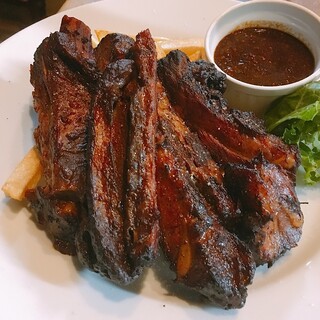 ワイン&熟成肉 ラ ルピカイア_2