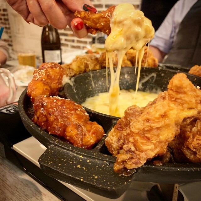 コッテジ 千日前本店 公式