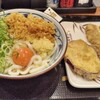 丸亀製麺 天理店