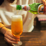 世界一周 旅ダイニング居酒屋PUSHUP  - 