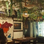 世界一周 旅ダイニング居酒屋PUSHUP  - 