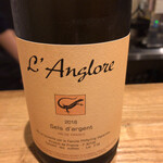 ワインとお料理 ことり - 2018 セル ダルジャン /ラングロール