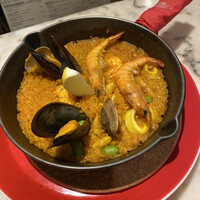 イベリコ・バル 門仲 -  イベリコ・バル 門仲 -