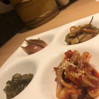 にく稲 - 