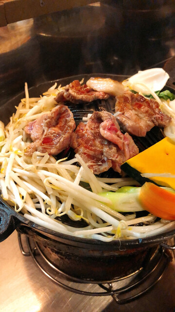 By Shish264 さっぽろ くい亭 すすきの 市営 ジンギスカン 食べログ By Shish264 さっぽろ くい亭 すすきの 市営 ジンギスカン 食べログ