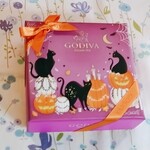 GODIVA - 