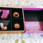 GODIVA - 