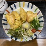 讃岐うどん中村屋 - 