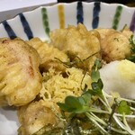讃岐うどん中村屋 - 