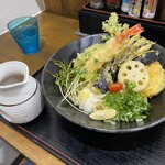 讃岐うどん中村屋 - 