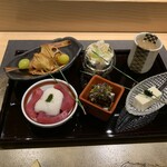 円山町わだつみ - 