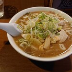 一徹 - うめぇよ(笑)