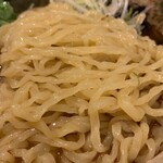 焼きあご塩らー麺 たかはし - 