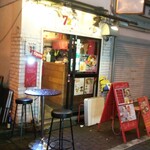 Kitchen723 - 陽気な女性店主が待ってます～(*￣∇￣)ノ