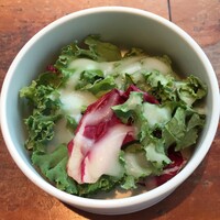 バル デ エスパーニャ ムイ 東京店 - サラダ