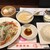 広東炒麺 南国酒家 - 料理写真:Ａランチ