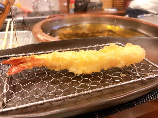 天麩羅 はな天 鶴橋店 鶴橋 天ぷら 食べログ 天麩羅 はな天 鶴橋店 鶴橋 天ぷら 食べログ