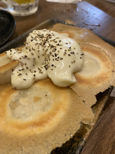 大衆酒場 みつ星餃子 &ndash; 山形の居酒屋で本格餃子と豊富なお酒を楽しむ