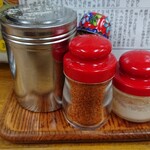 旭川らぅめん青葉 - 