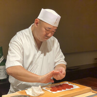 すし 喜邑 - 