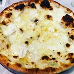 99 Pizza Napoletana Gourmet - 