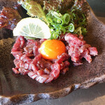 Yakiniku Riki - 