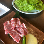 Yakiniku Riki - 