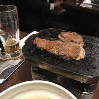 大井町銭場精肉店 - 