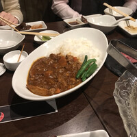 大井町銭場精肉店 - 