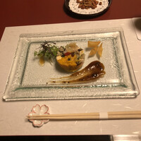 創作中華 一之船入 - 