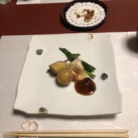 創作中華 一之船入 - 