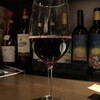 WINEBAR BISCOTTO - 赤ワイン　ヴェネツィア　ロッソ　　600円税別