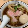らぁ麺 凱哉