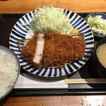 Tonkatsu Den - 