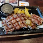 ステーキガスト - 