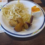 ステーキガスト - 