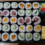 魚活撰豚 とんかつ 二代目 星将 - 