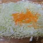 魚活撰豚 とんかつ 二代目 星将 - 