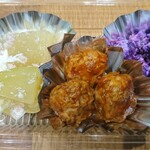 魚活撰豚 とんかつ 二代目 星将 - 