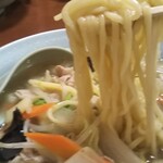 元祖ニュータンタンメン本舗 - 