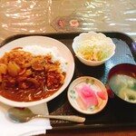 惣菜・揚げ物お持ち帰りと食堂マルテン - 