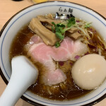 らぁ麺 凱哉 - 