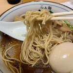 らぁ麺 凱哉 - 