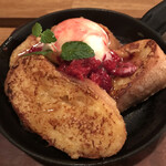 グラスゴウ食堂 - 