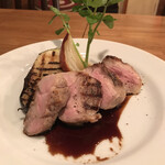 グラスゴウ食堂 - 