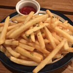 グラスゴウ食堂 - 