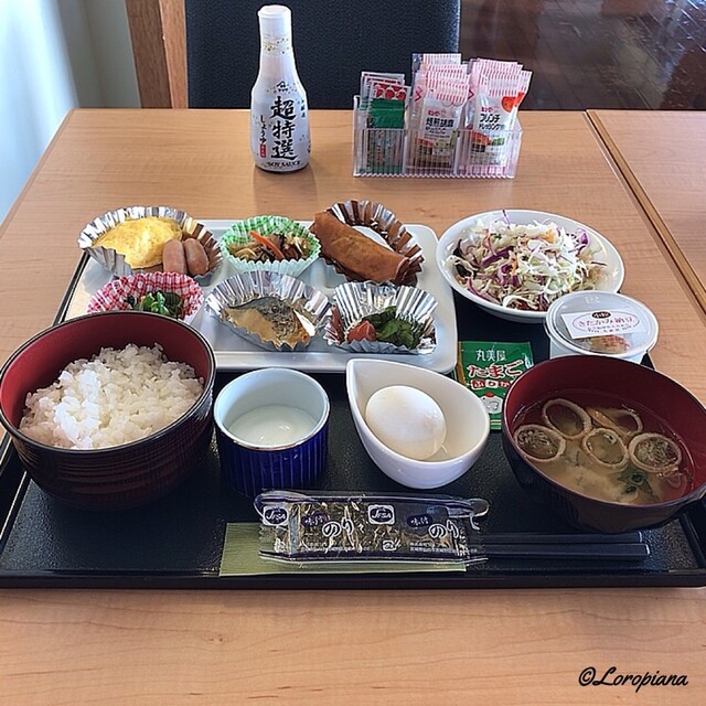 ごはんの店 みさと - 北上（食堂）の写真