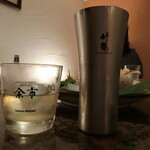 海鮮食堂 余市 - 