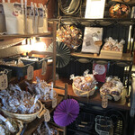 アンジェリック ヴォヤージュ - 