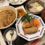 南京町 友好飯店 - 